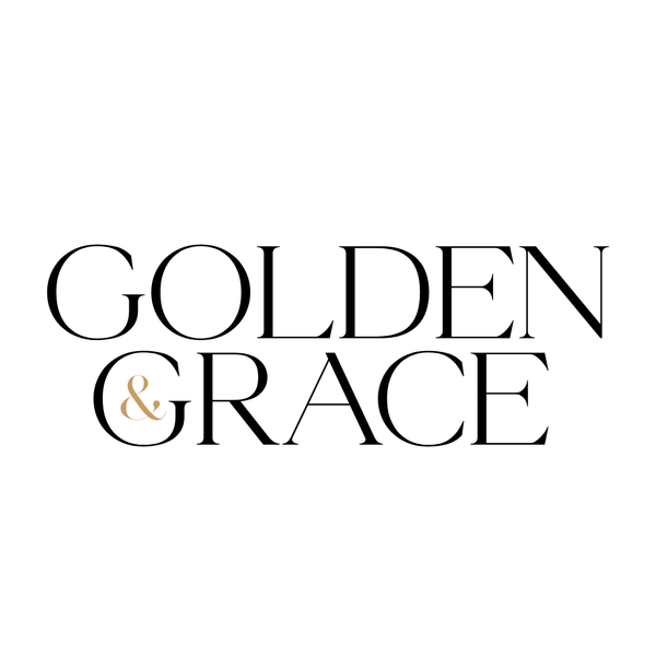 Golden & Grace